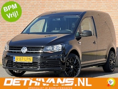 Volkswagen Caddy - 2.0TDI Airconditioning / Cruisecontrol / Euro6
