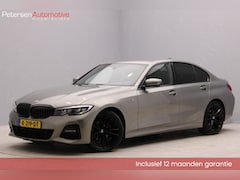 BMW 3-serie - M-Sport High Executive *Carplay* Incl BTW* 1ste