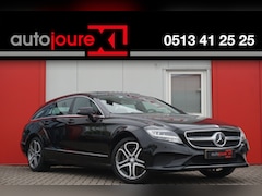 Mercedes-Benz CLS-klasse Shooting Brake - 350 BlueTEC 4MATIC | Panoramadak | ACC | 360° Camera | Leder | Trekhaak |