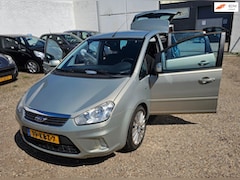 Ford C-Max - 1.8-16V Limited ZEER NETJES VOL OPTIES