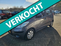 Hyundai i10 - 1.1 Active Cool 5-deurs AIRCO