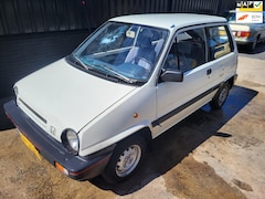 Honda Jazz - 1.2 Special 3drs restauratie