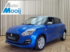 Suzuki Swift - 1.2 *Automaat* Carplay / Stoelverwarming / Camera / Navigatie / 16'' LMV