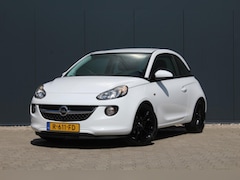 Opel ADAM - 1.2 Jam | Airco | Elektrische ramen | LMV | APK |