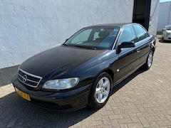 Opel Omega - 2.2i-16V Onyx Edition Automaat - Nieuwe Apk