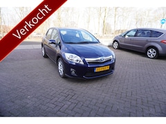 Toyota Auris - 1.8 Full Hybrid Aspiration CRUISE CLIMA LEER