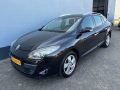 Renault Mégane Estate - 1.4 TCe Dynamique - Trekhaak
