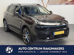 Lynk & Co 01 - 1.5 50 STUKS OP VOORRAAD VOL OPTIES 360 CAMERA ADAPTIVE CRUISE CONTROL PANORAMA SCHUIF/KAN