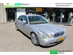 Jaguar XJ - 3.0 V6 Executive