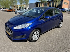 Ford Fiesta - 1.0 Style NAVI PDC BLUETH NAP