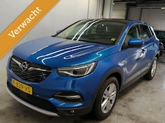 Opel Grandland X - 1.2 Turbo Elegance Automaat | Pano | Camera |