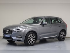 Volvo XC60 - T8 Twin Engine AWD Inscription | Rijklaarprijs | Luchtvering | Trekhaak |
