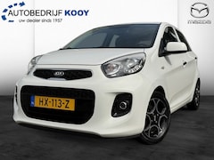 Kia Picanto - 1.0 CVVT DynamicLine - Bluetooth