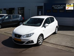 Seat Ibiza - 1.2 TDI Style Ecomotive AIRCO BJ'11