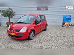 Renault Modus - 1.2-16V Accès 5 deurs airco met nieuwe apk tot 06-02-2026