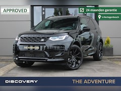 Land Rover Discovery Sport - P270e PHEV Dynamic SE | Pano | Trekhaak | Cold Climate | Suround Camera