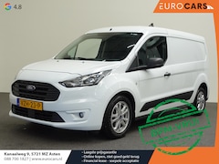 Ford Transit Connect - 1.5 EcoBlue Aut. L2 Trend Navi Airco PDC A Cruise Control 3-Zits Camera DAB+