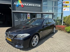 BMW 5-serie Touring - 535xi High Executive