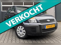 Ford Fusion - 1.4-16V Cool & Sound*NW APK* AC*COMPLEET ONDERHOUDEN