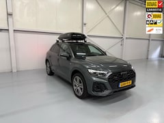Audi Q5 - 50 TFSI e S edition Competition