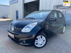 Nissan Pixo - 1.0 Acenta 5-Drs. / Airco / Elektr. pakket