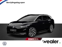 Volkswagen ID.7 Tourer - Pro Business 77 kWh accu, 210 kW / 286 pk Variant ID.7 Pro Business 77 kWh accu, 210 kW /