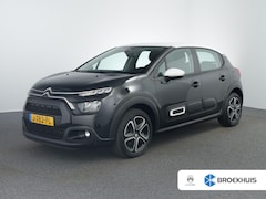 Citroën C3 - Citroen 1.2 PureTech Feel | Airco (automatisch) | Cruise control | Elektrische ramen voor