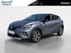 Renault Captur - 1.6 E-Tech Plug-in Hybrid 160 Intens | Perfecte staat | Navi | Climate control