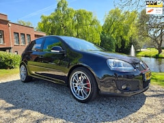 Volkswagen Golf - 2.0 TFSI GTI
