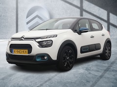 Citroën C3 - PureTech 110 PK Shine