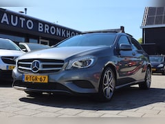 Mercedes-Benz A-klasse - 200 PRESTIGE AUTOMAAT | PANO | LEDER | CAMERA