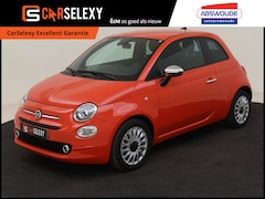 Fiat 500 - 1.0 Hybrid Dolcevita Finale