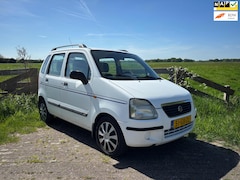 Suzuki Wagon R+ - 1.3 GL