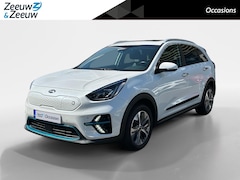 Kia e-Niro - DynamicPlusLine 64 kWh | Airco | Navi | Camera | Stoelverwarming | Stuurverwarming | Priva