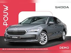 Skoda Superb - 1.5 TSI 150pk DSG MHEV First Edition | Trekhaak Wegklapbaar | Lounge Interieur