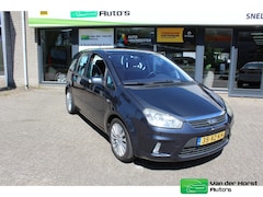 Ford C-Max - 1.8-16V Titanium