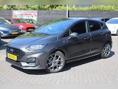 Ford Fiesta - 1.0 EcoBoost Hybrid 125pk ST-Line X Automaat, Winter en Driver Assistance Pack met Adaptiv