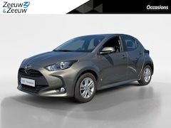 Mazda 2 Hybrid - 1.5 Agile | NIEUW BINNEN | Climate control | Stoelverwarming | TOYOTA YARIS