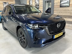 Mazda CX-60 - 2.5 PHEV Homura