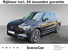 Volvo XC90 - 2.0 T8 Plug-in hybrid AWD Ultra Dark | Luchtvering | Bowers & Wilkins Audio | Head-up Disp
