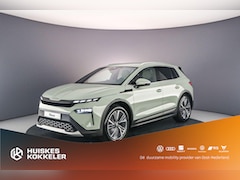 Skoda Elroq - 85 Business Edition 286pk Automaat Trekhaak, Elektrische achterklep, Adaptive cruise contr