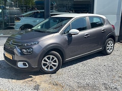 Citroën C3 - 1.2 PureTech You | Rijklaar geleverd incl 12 maanden BOVAG garantie |