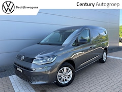 Volkswagen Caddy Maxi - Bedrijfswagens Style 2.0 TDI EU6 90 kW (122 pk) 2970 mm 7 ve