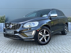 Volvo XC60 - R-Design 5-Cilinder | Adaptieve Cruise | BLIS | Panoramadak | Afn. Trekhaak | R-Design