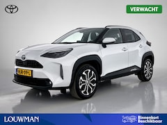 Toyota Yaris Cross - 1.5 Hybrid Dynamic Limited