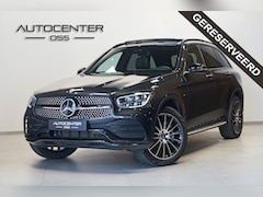Mercedes-Benz GLC-klasse - 300e 4MATIC AMG ✅ PANO ✅ BURMESTER ✅ 20" ✅ NIGHT ✅ CAMERA