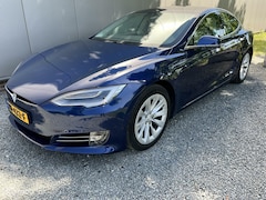 Tesla Model S - 100D