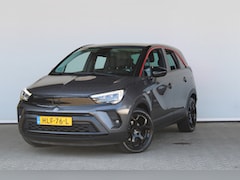 Opel Crossland - 1.2 Turbo Level 4 | Achteruitrijcamera | Afwijkende dakkleur | Apple Carplay/Android Auto|
