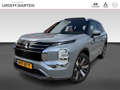 Mitsubishi Outlander - 2.4 PHEV Instyle+