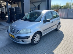 Citroën C3 - 1.4i Différence APK 03-2026 CARPLAY | CLIMA | CRUISE | ELEK PAKKET